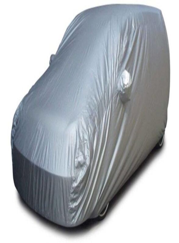 Car Cover for Volvo XC90, Silver