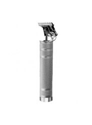 Kemei Professional Hair Clipper, Silver