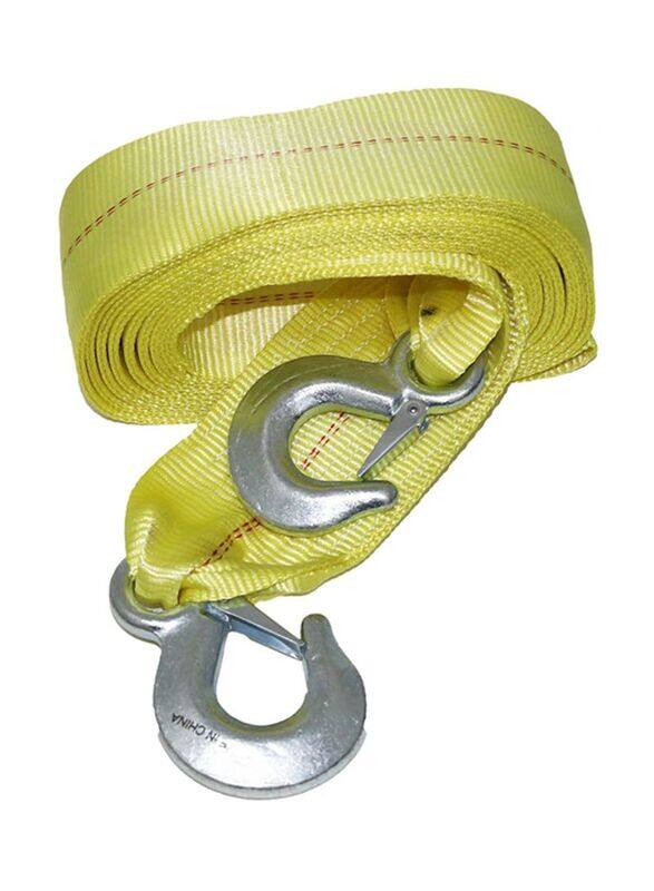 

Generic Tow Rope with Hook, 7 Meters