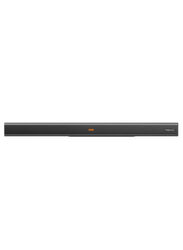 Promate 60W Bass Boost Sound Bar With Subwoofer, StreamBar-60, Black