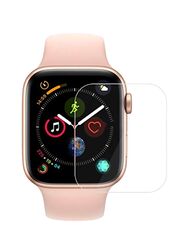 Apple Watch Series 4 44mm Screen Protector, Clear