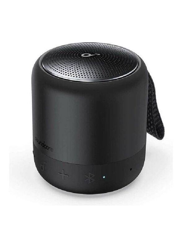 Soundcore Mini 3 Pro Portable Speaker, Black