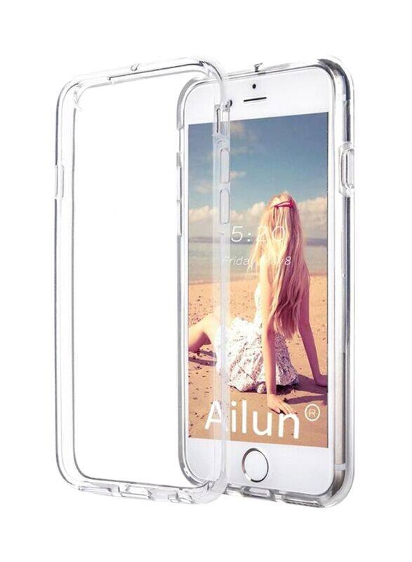 

Generic Apple iPhone 6s Breakage and Shock Proof Case, Clear