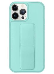 Zolo Apple iPhone 14 Pro Max Mobile Phone Case Cover, Aqua Green