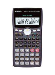 Casio Scientific Calculator, FX-100MS, Grey/Black