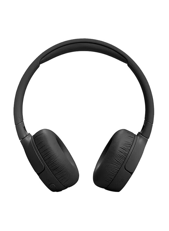 

JBL Tune 670NC Wireless Over-Ear Headphone, Black