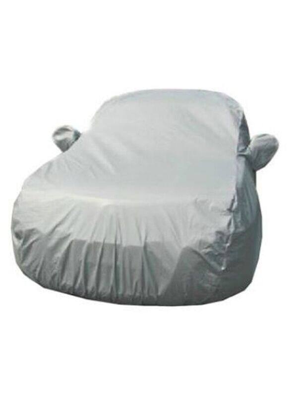 

Generic Waterproof Car Cover for SUV, Grey