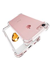 Apple iPhone 6s Shockproof Hard Case Cover, Clear