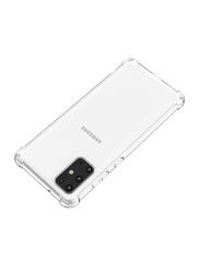 Samsung Galaxy A51 Mobile Phone Case Cover, Clear