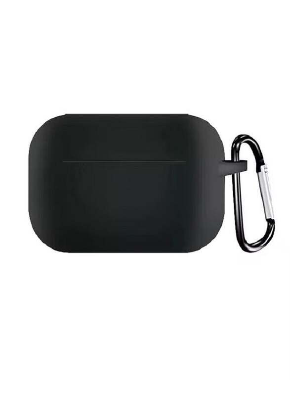 Apple AirPods Pro Protective Case Cover, Black
