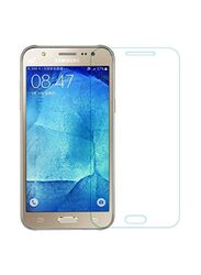 Samsung Galaxy J5 Pro Glass Screen Protector, Clear