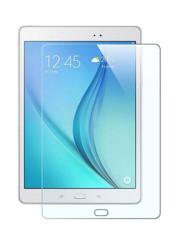 

Generic Samsung Galaxy Tab A 9.7 Inch Glass Screen Protector, Clear