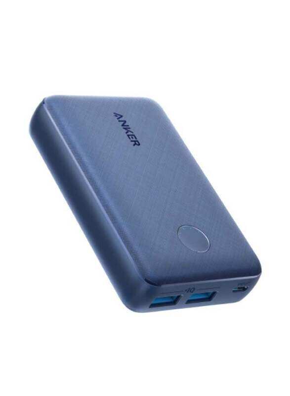 

Anker 24000mAh Wired 737 Power Bank, Grey/Black