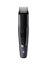 Philips Series 5000 Beard Trimmer, BT5502/13, Black/Grey