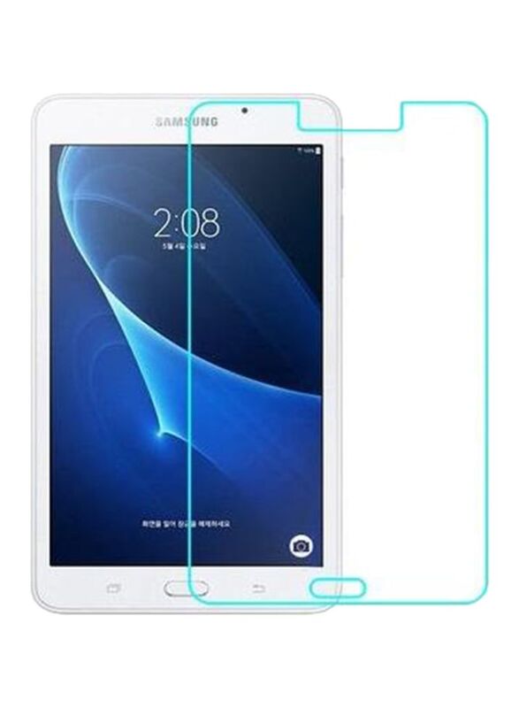 Samsung Galaxy Tab A 7 Inch Glass Screen Protector, Clear