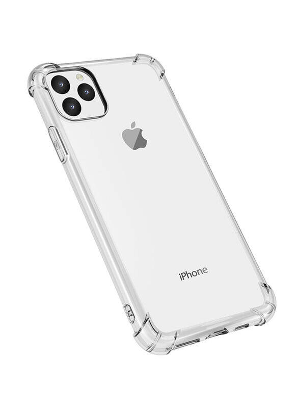 

N/A Apple iPhone 11 Pro Max Protective Mobile Phone Case Cover, Clear