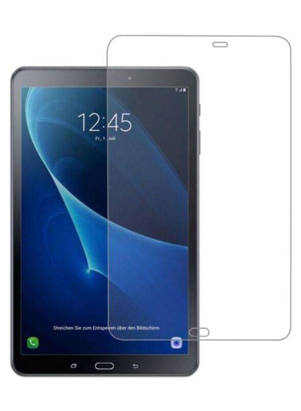 

Generic Samsung Galaxy Tab A Tempered Glass Screen Protector, Clear