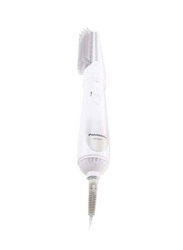 Panasonic Hair Styler, 550W, EH-KA11, White