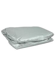 Car Cover for BMW Series 3, Silver