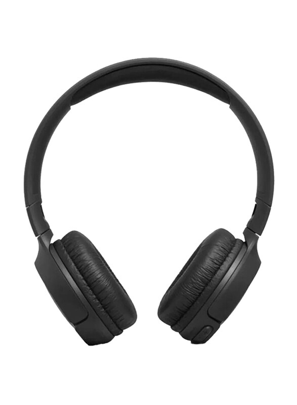 

JBL Tune 500BT Wireless Over-Ear Headphones, JBLT500BTBLK, Black