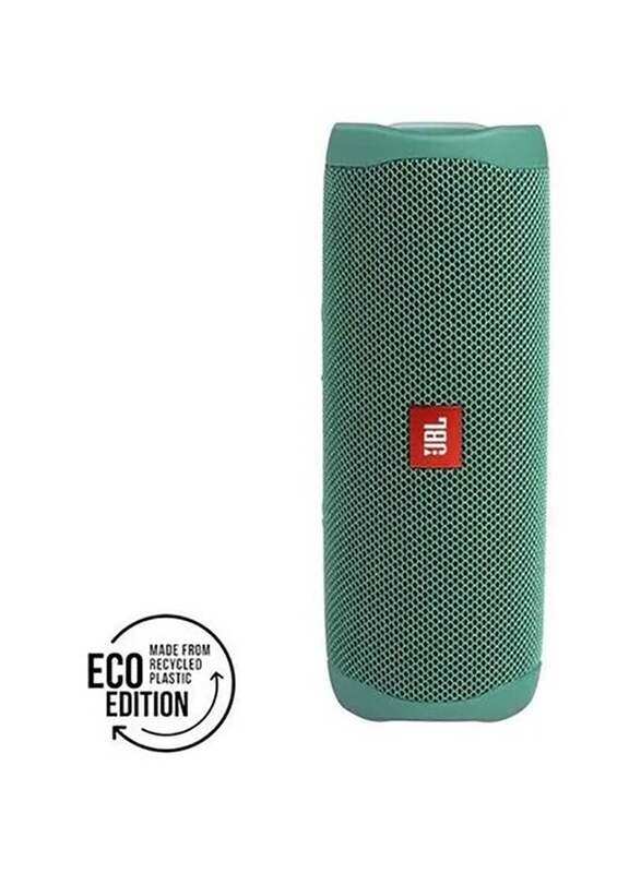 

JBL Forest Flip 5 Portable Speaker, Eco Green