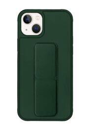 Zolo Apple iPhone 12 Mobile Phone Case Cover, Green