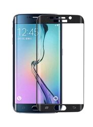 Samsung Galaxy S7 Edge Mobile Phone Tempered Glass Screen Protector, Clear
