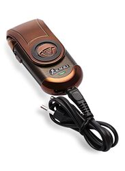 Kemei 3D Floating Electric Shaver, K8Q788, Brown