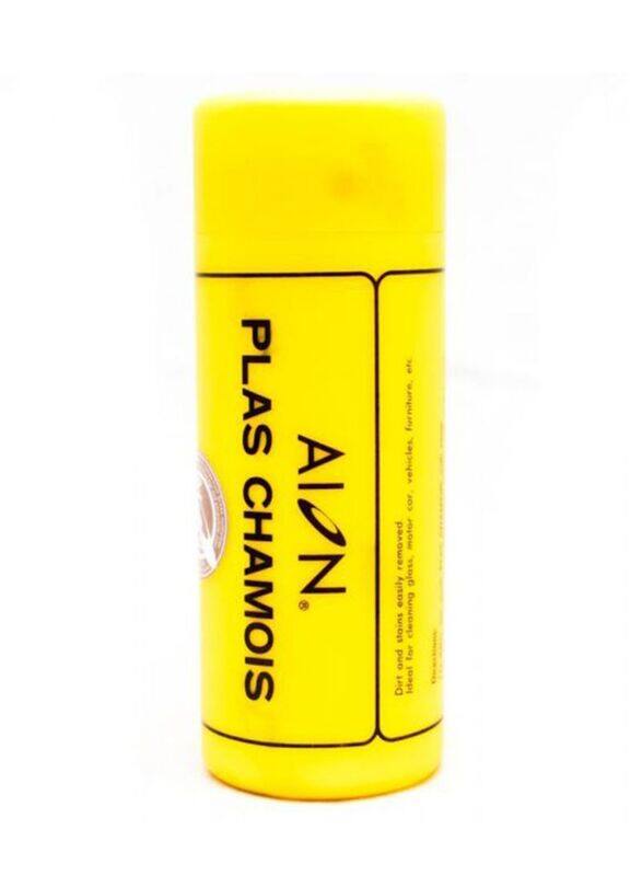 

Generic Plas Chamois Cleaner, Yellow