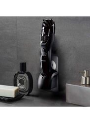 Panasonic Cordless Beard Trimmer, ER-GB42-K, Black