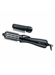 Braun Satin Hair 7 As 720 Ap Dry, Style & Boost Shine with Ionic Technology Hairstyler, Black