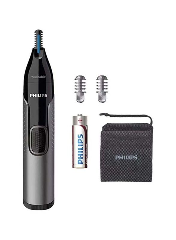 Philips Series 3000 Trimmer Kit, Multicolour