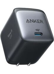 Anker Nano II 65W Charger, Black