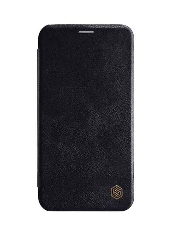 

Unspecified Nillkin Apple iPhone XR Flip Case Cover, Black