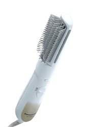 Panasonic Hair Styler, 550W, EH-KA11, White