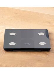 Eufy Bluetooth Smart Scale C1, Blue/Black