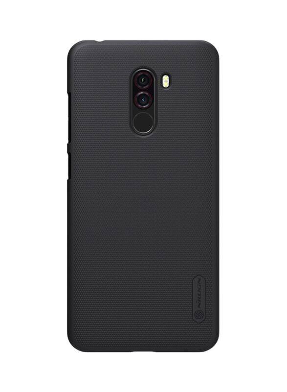 

Nillkin Xiaomi Pocophone F1 Protective Case Cover, Black