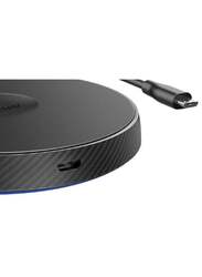 Anker Wireless Charging Pad, Black