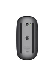 Magic Wired Optical Mouse 2, Grey