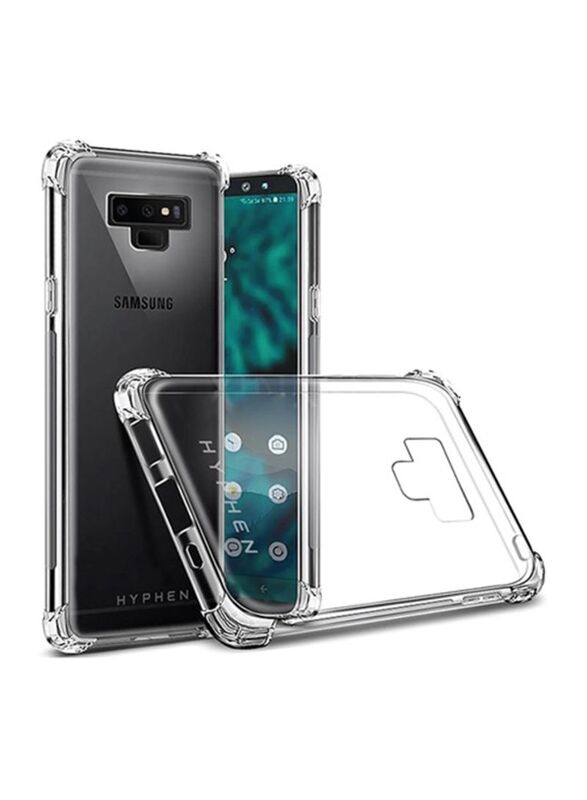 Samsung Galaxy Note 9 Protective Case Cover, Clear