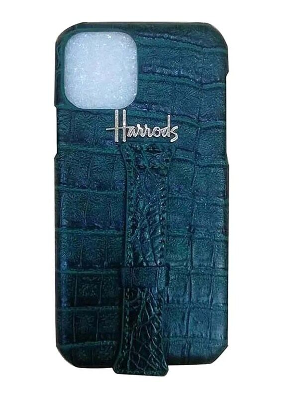 

Generic Apple iPhone 11 Pro Protective Leather Mobile Phone Case Cover, Green