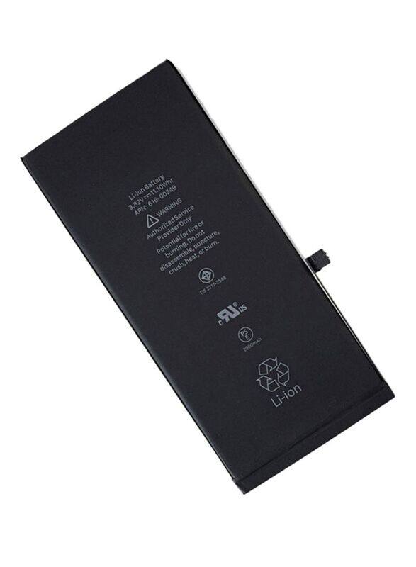 

Generic Replacement Battery for Apple iPhone 7 Plus, Black