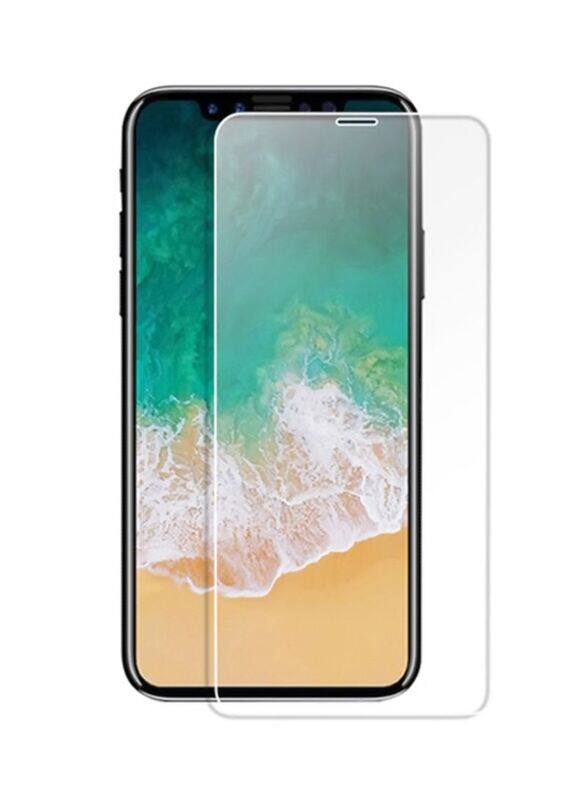 

Generic Apple iPhone 11 Pro Ultra Thin Tempered Glass Screen Protector, Clear