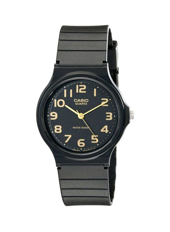 Casio hotsell silicone watch