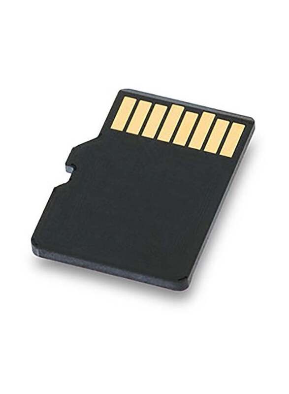 Sandisk 512GB microSD Memory Card, Gold/Red