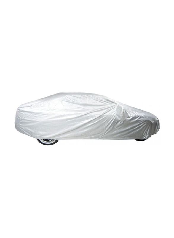 Car Cover for BMW Series 8, Silver