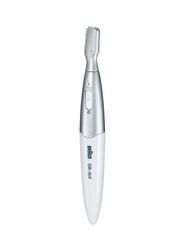 Braun Silk-Epil 3-in-1 Electric Trimmer, Multicolour