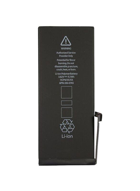 

Generic Replacement Battery for Apple iPhone 6S Plus, Black