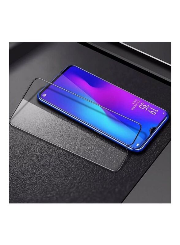 Samsung Galaxy A70 Tempered Glass Screen Protector, Clear