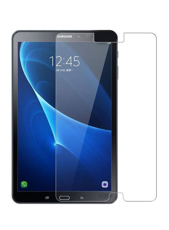 

Generic Samsung Galaxy Tab A 10.1 Inch Glass Screen Protector, Clear